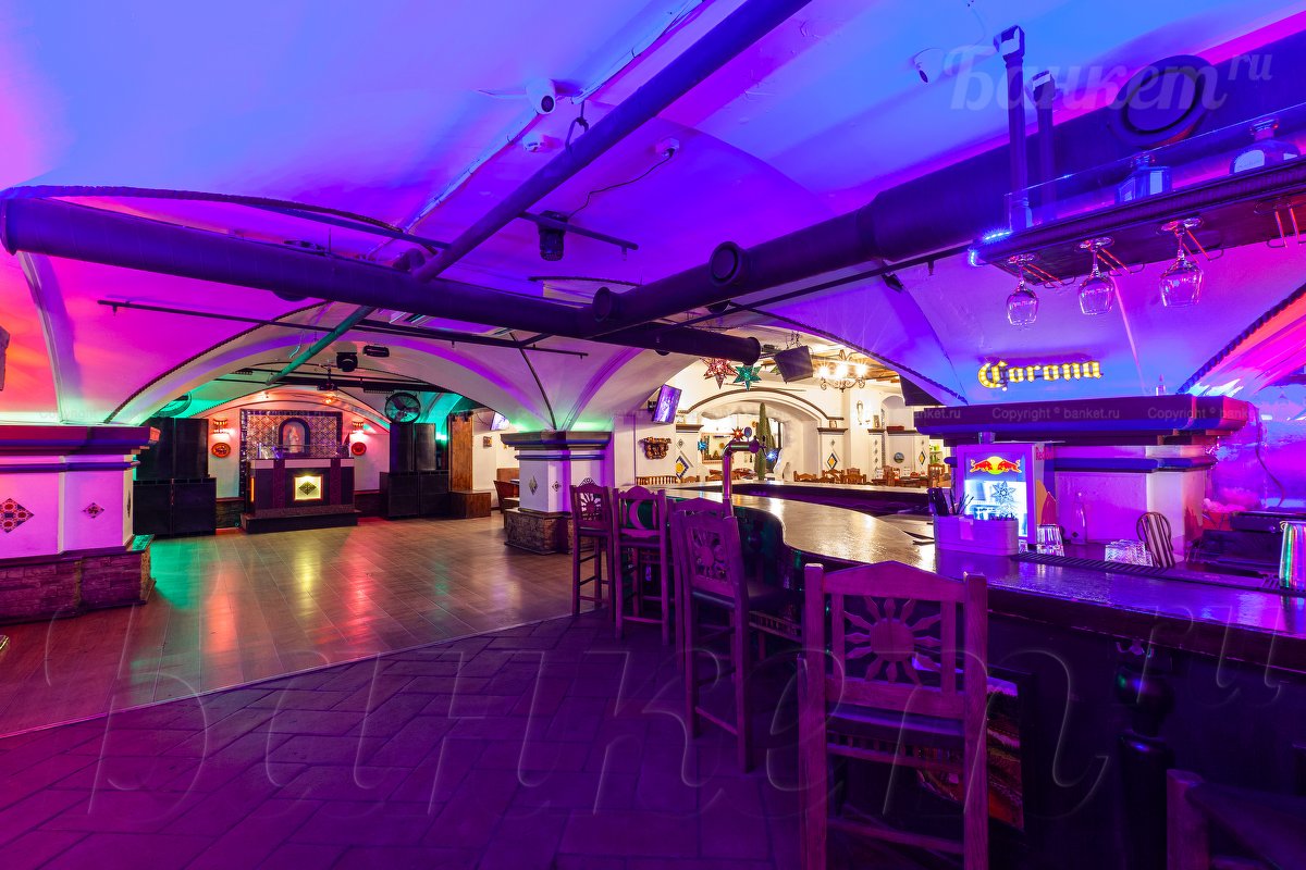 Основной зал — фото 10