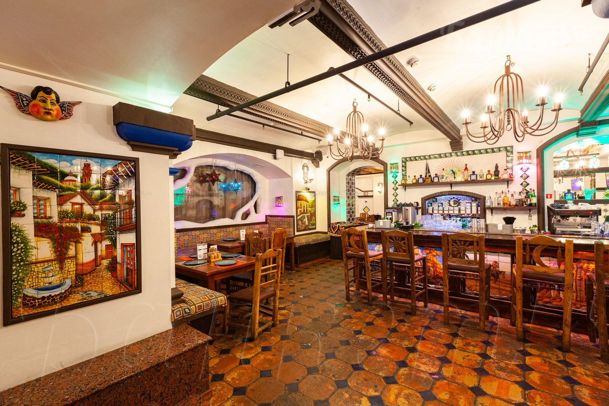 Основной зал — фото 14