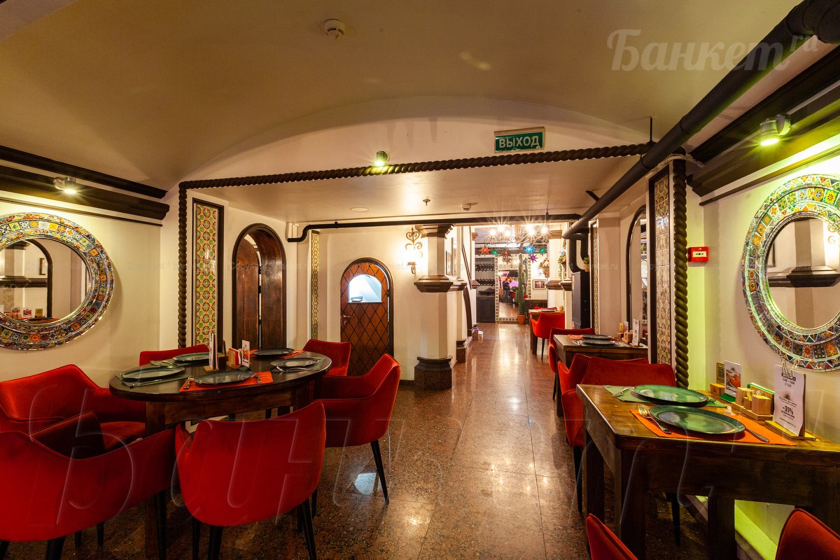 Основной зал — фото 15