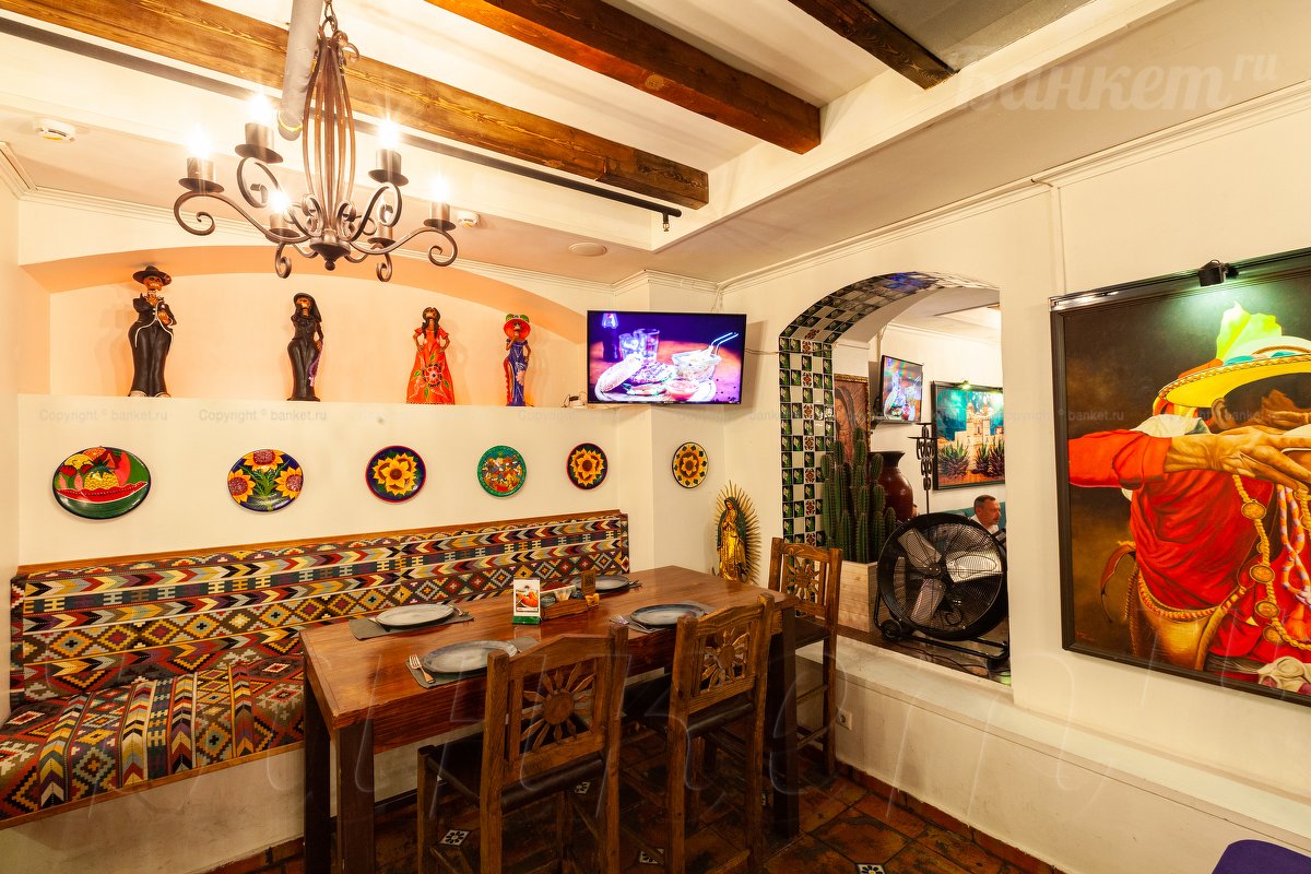 Основной зал — фото 16