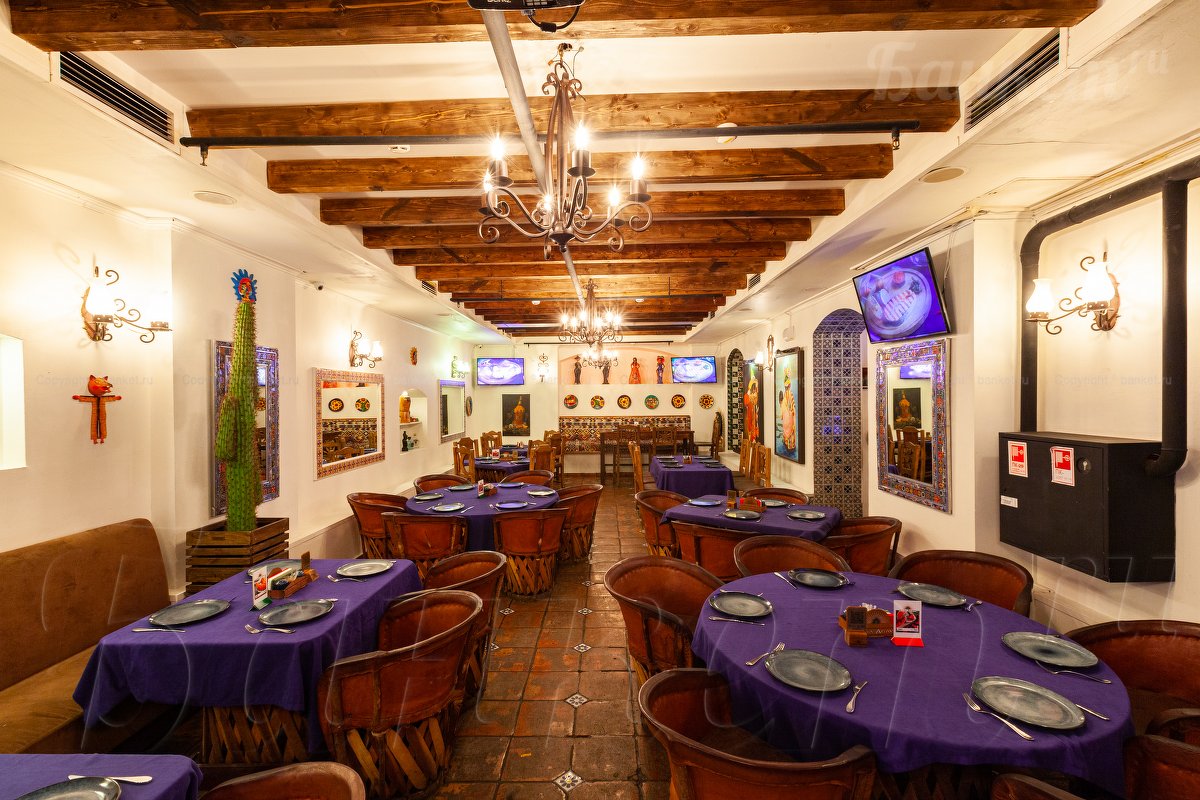 Основной зал — фото 18