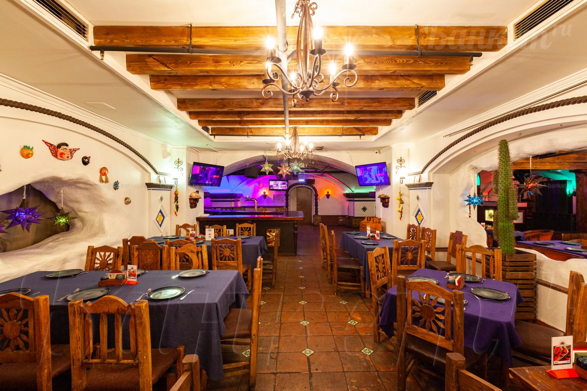 Основной зал — фото 19