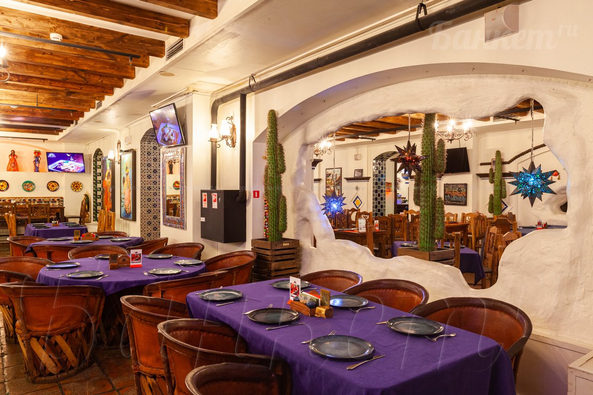 Основной зал — фото 21