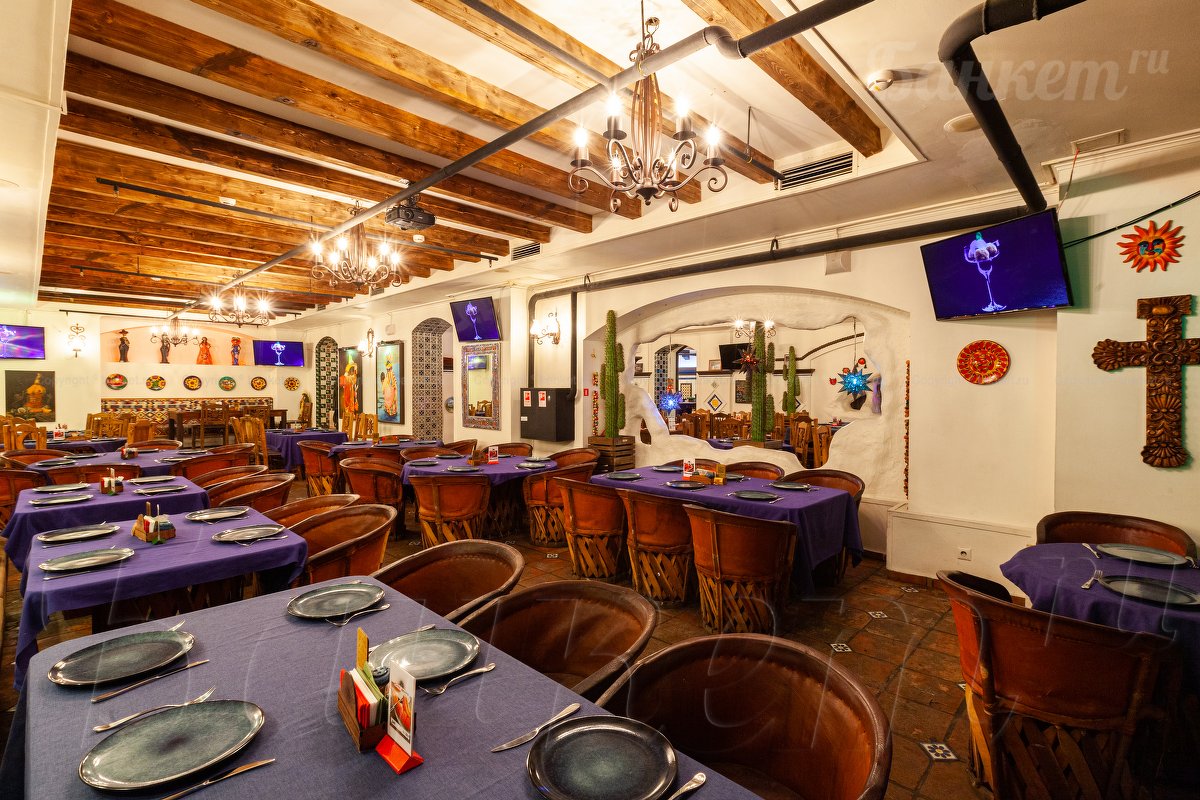 Основной зал — фото 22