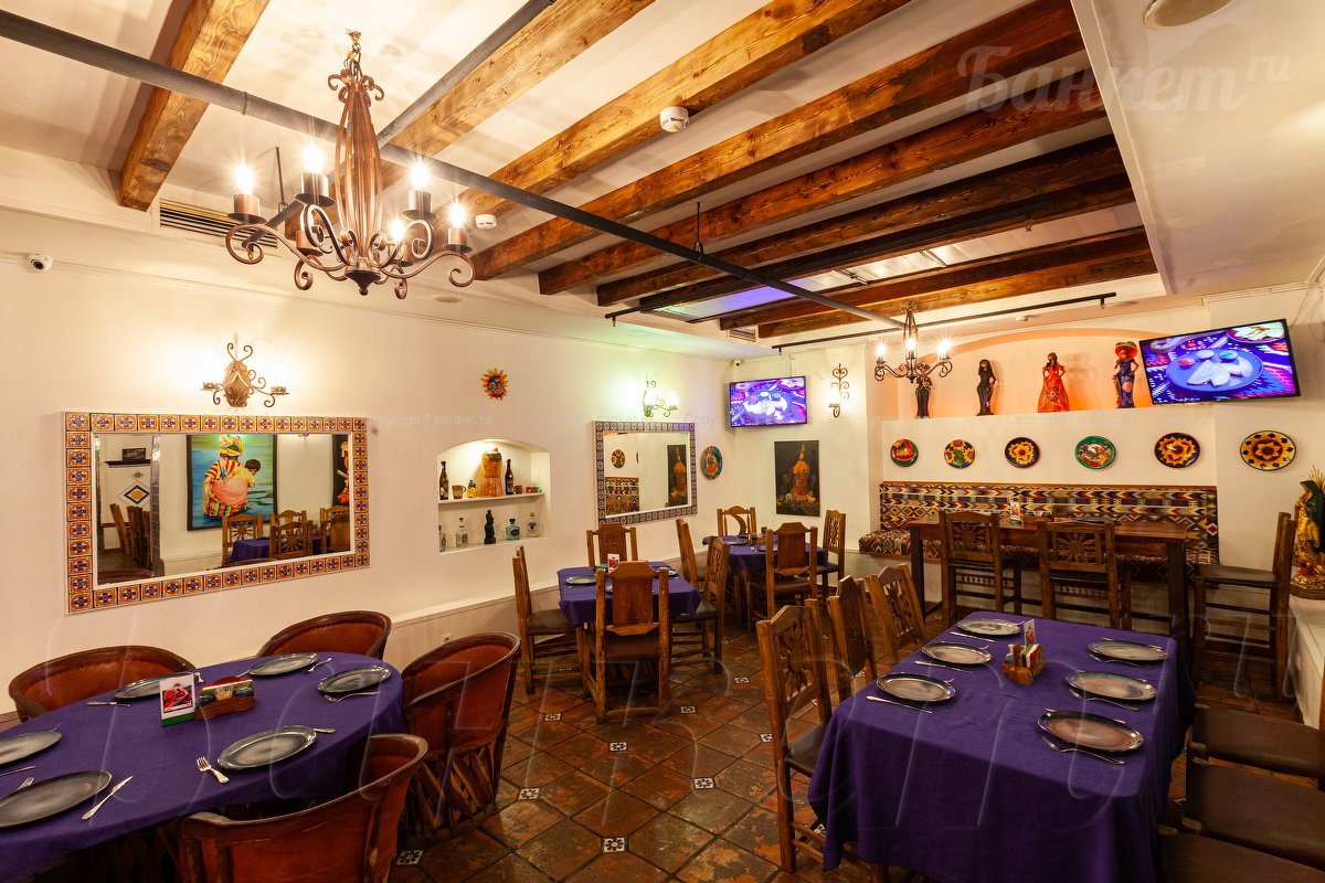 Основной зал — фото 23