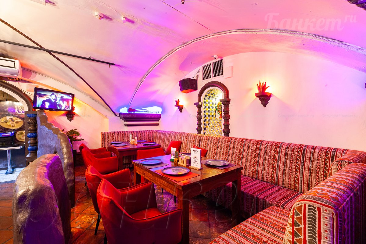 Основной зал — фото 24