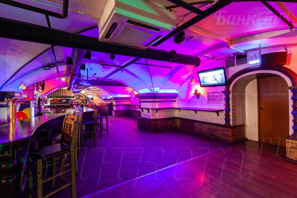 Основной зал — фото 25