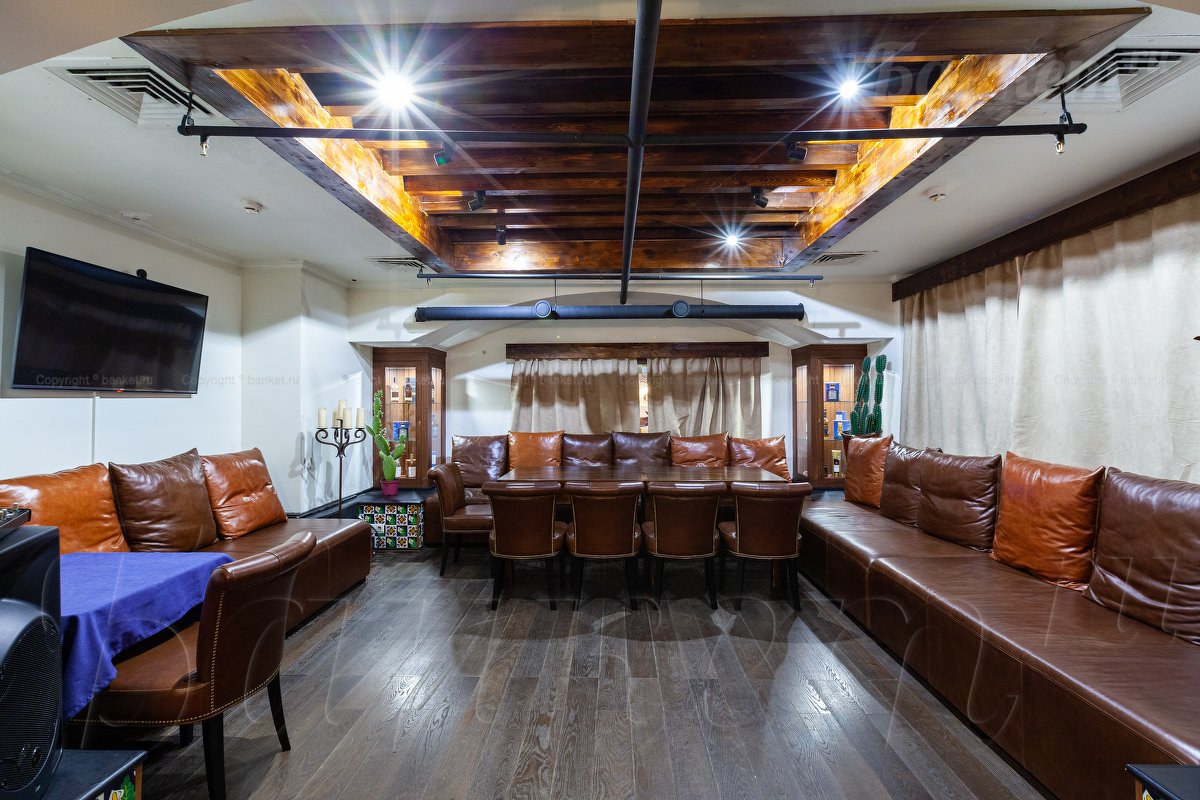 Основной зал — фото 27