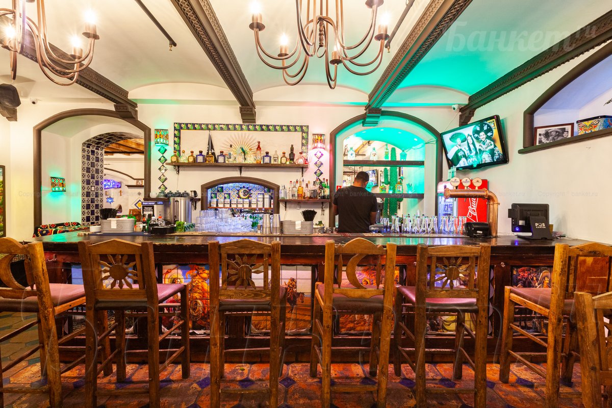 Основной зал — фото 28