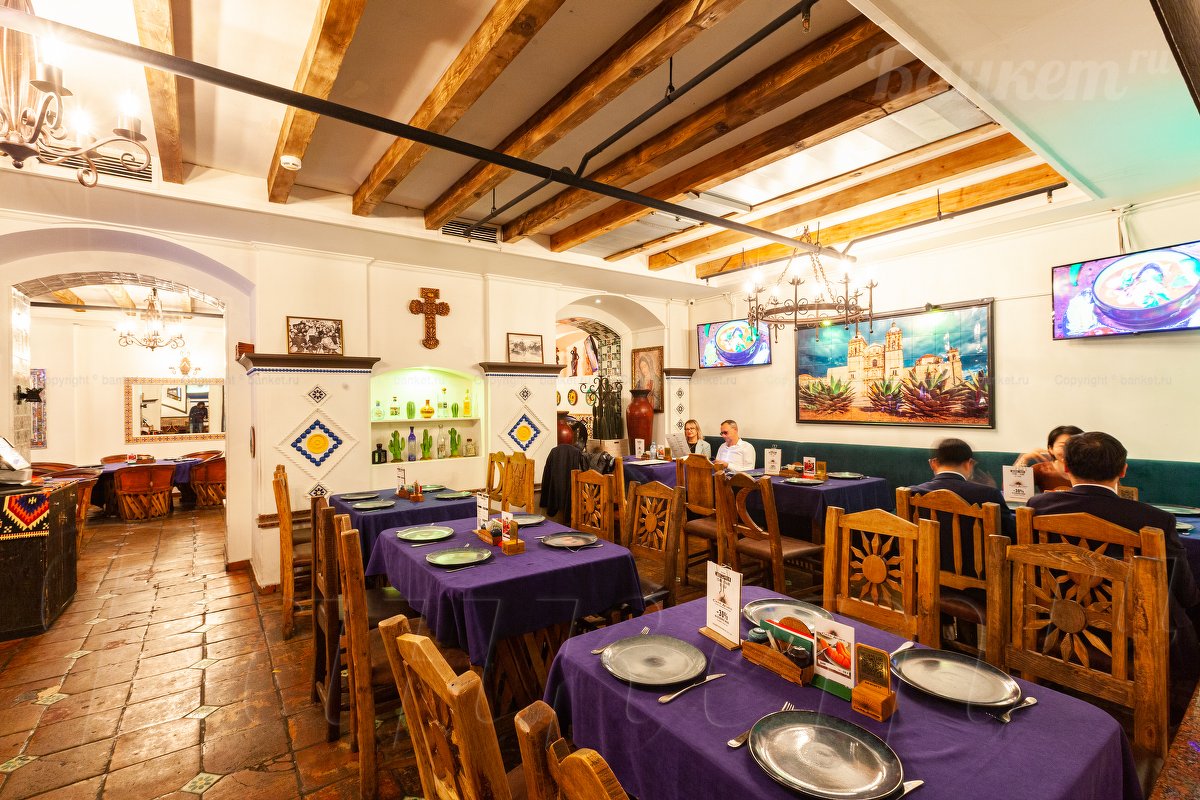 Основной зал — фото 29