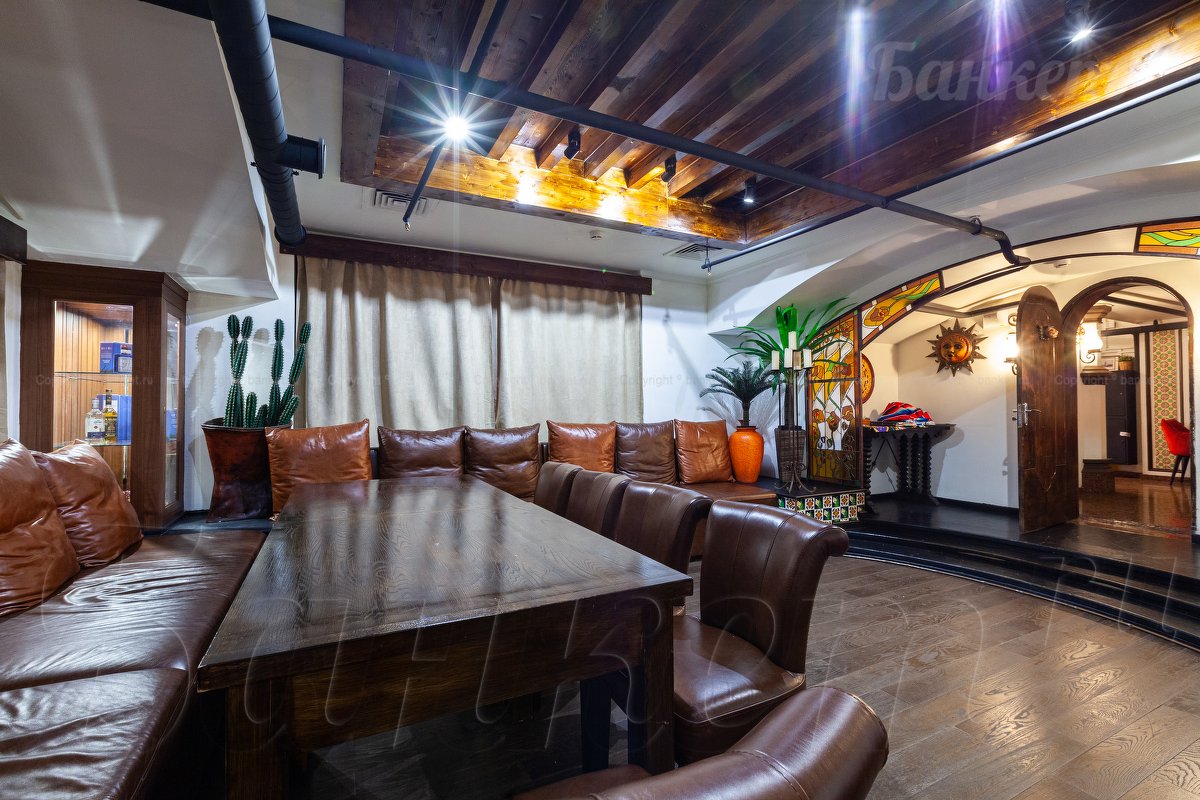 Основной зал — фото 30