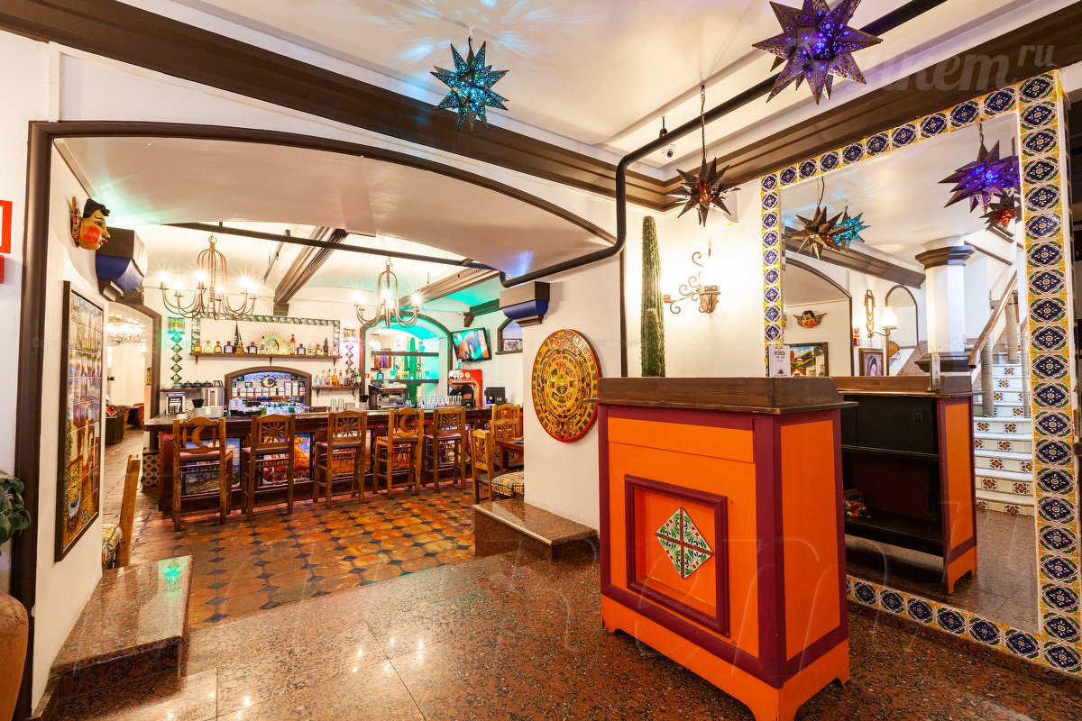 Основной зал — фото 31