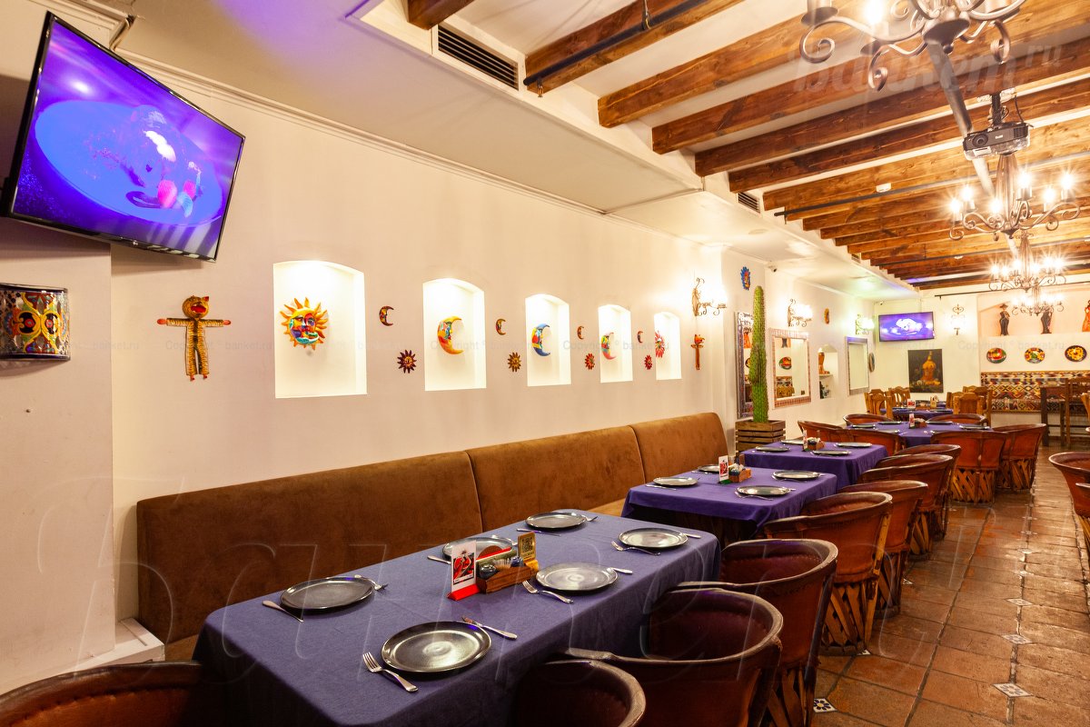 Основной зал — фото 32