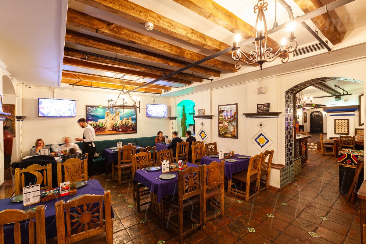 Основной зал — фото 34