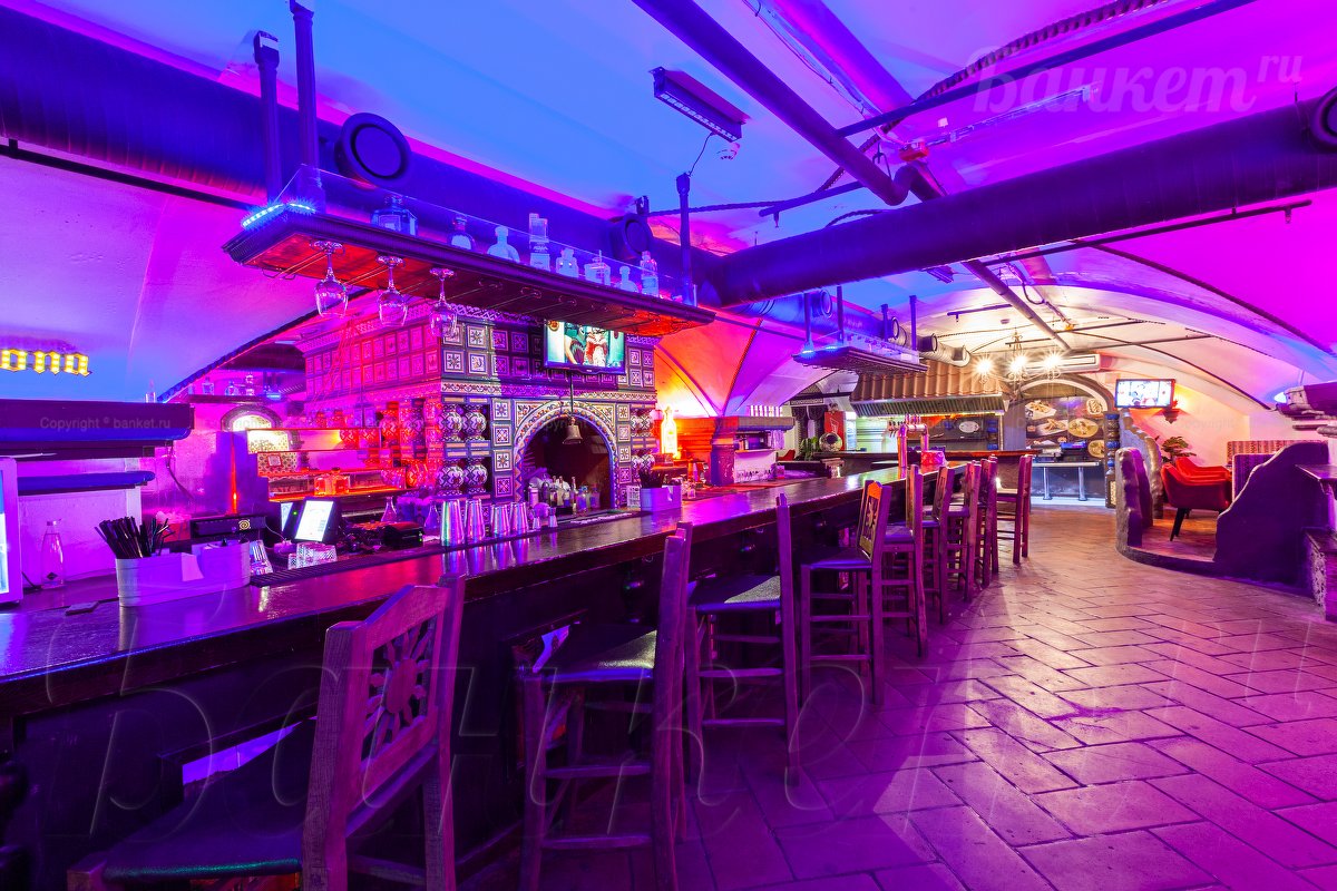 Основной зал — фото 35