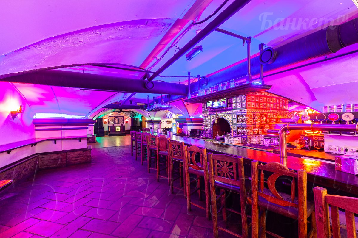 Основной зал — фото 36