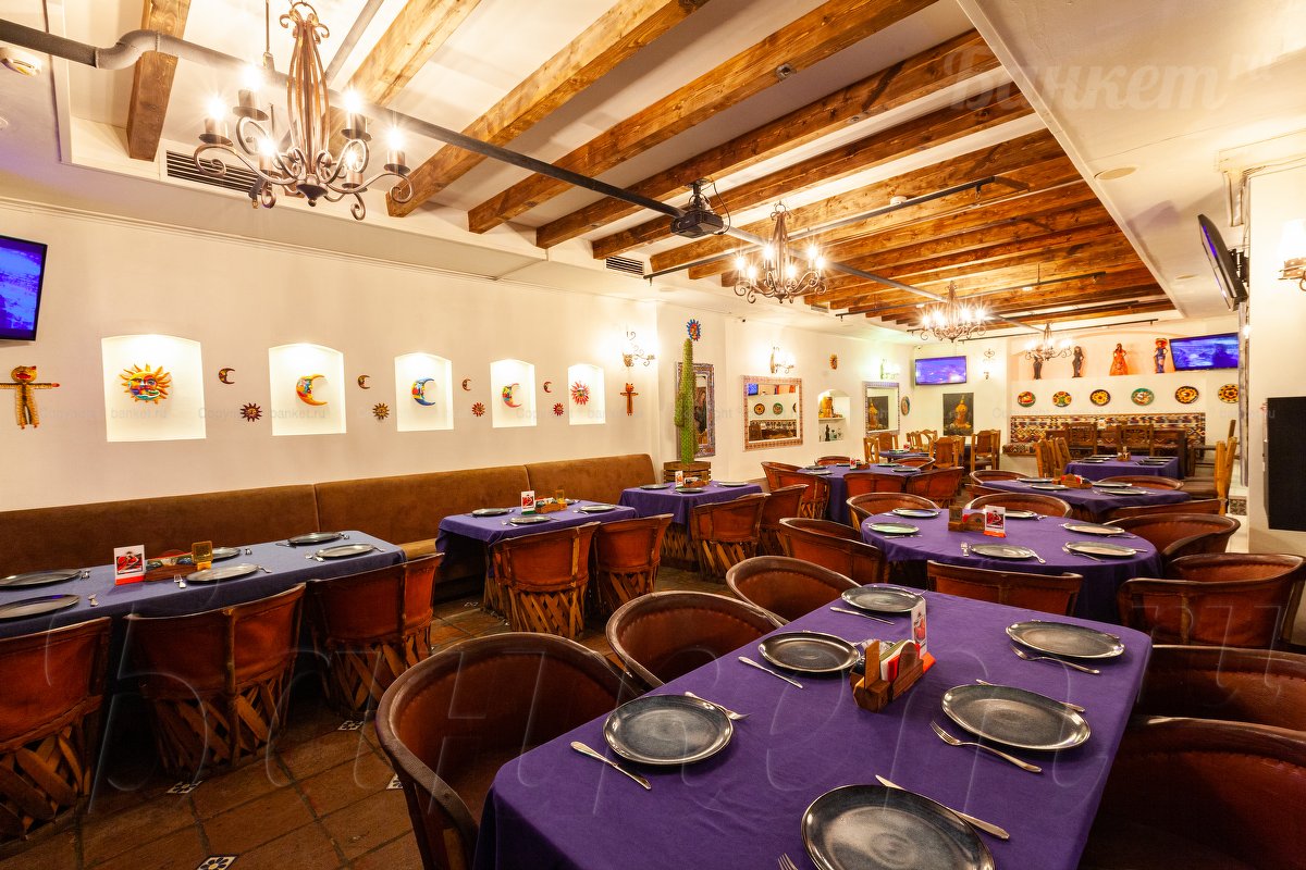 Основной зал — фото 37