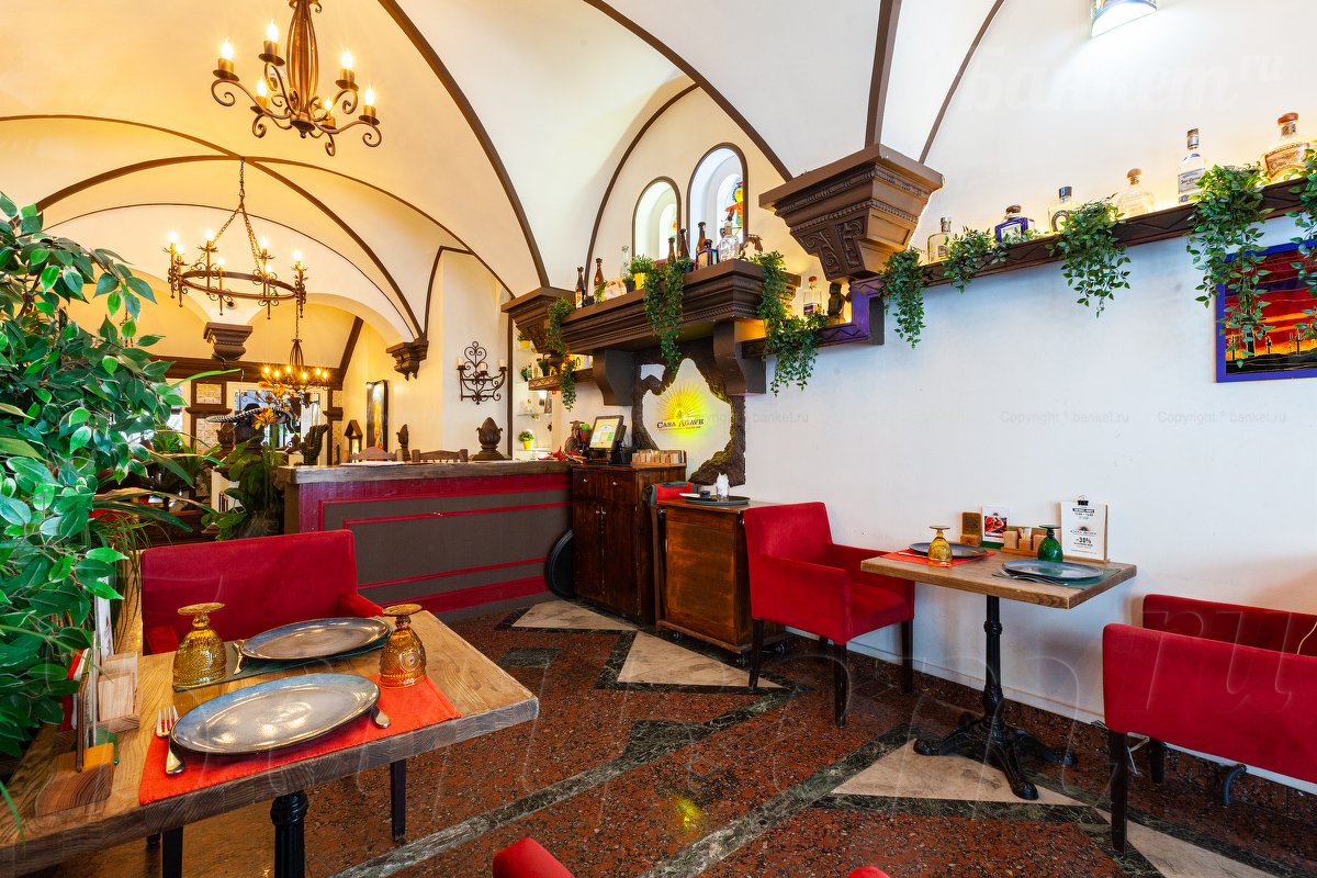 Основной зал — фото 38