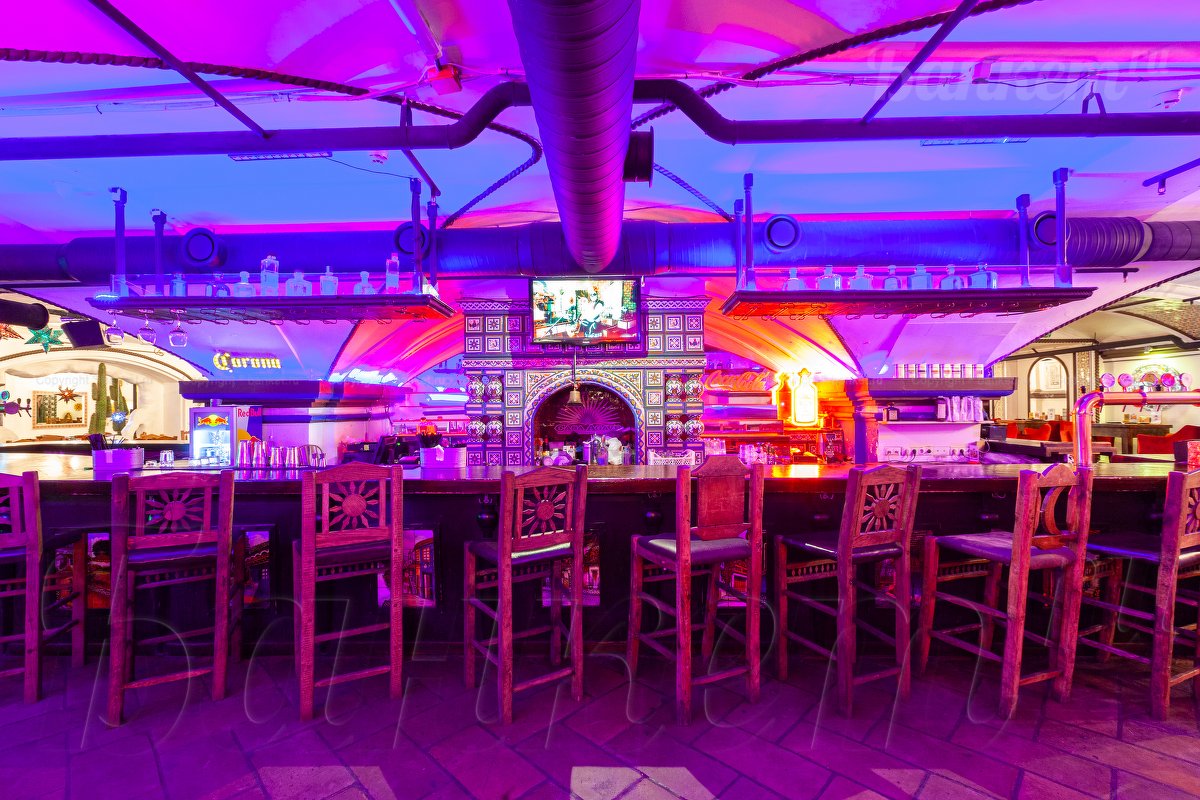 Основной зал — фото 41