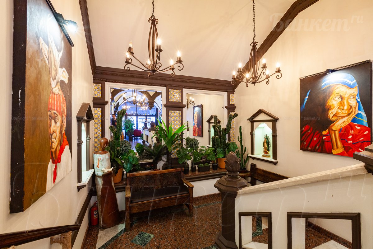 Основной зал — фото 42