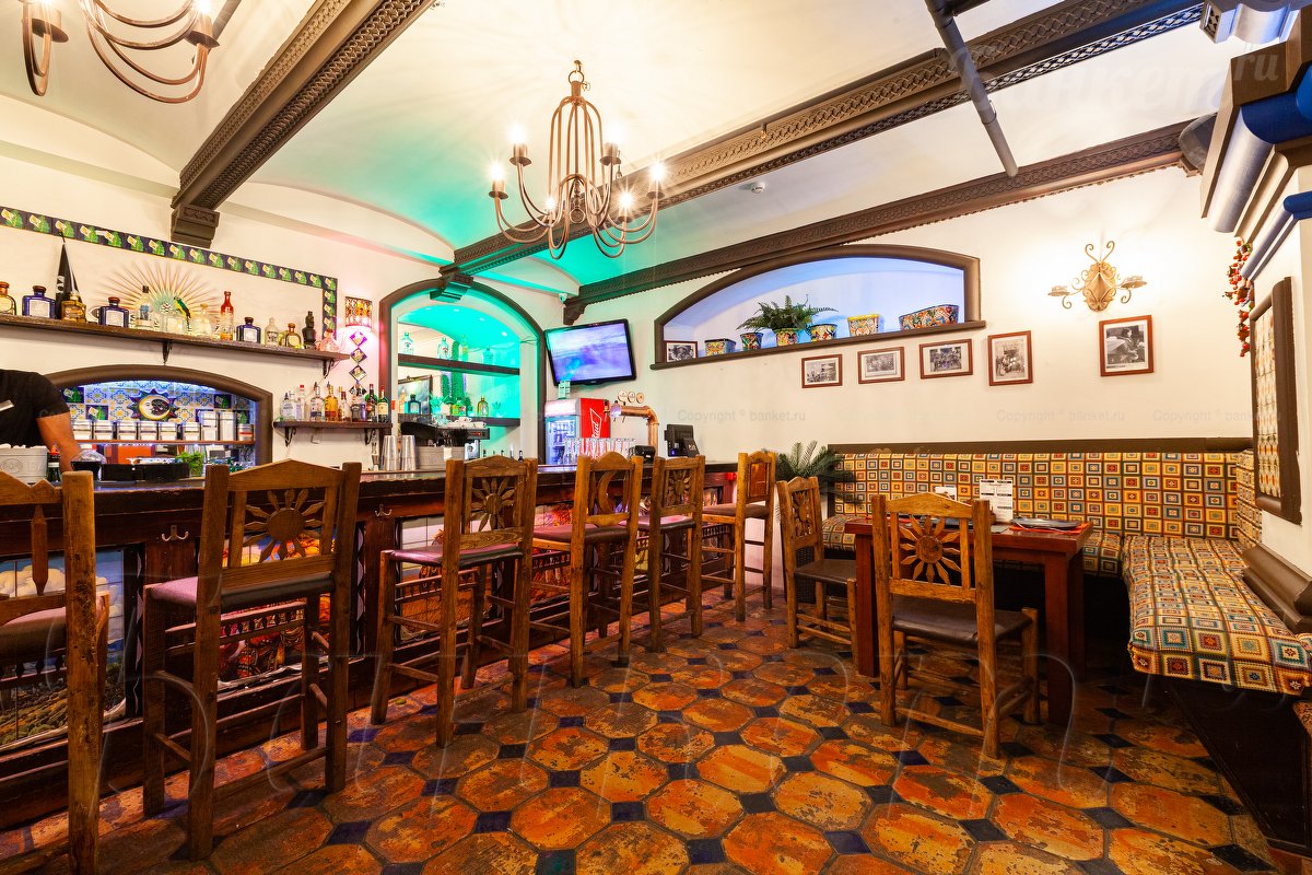 Основной зал — фото 43