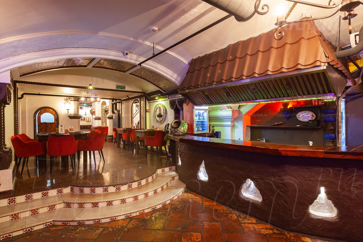 Основной зал — фото 44