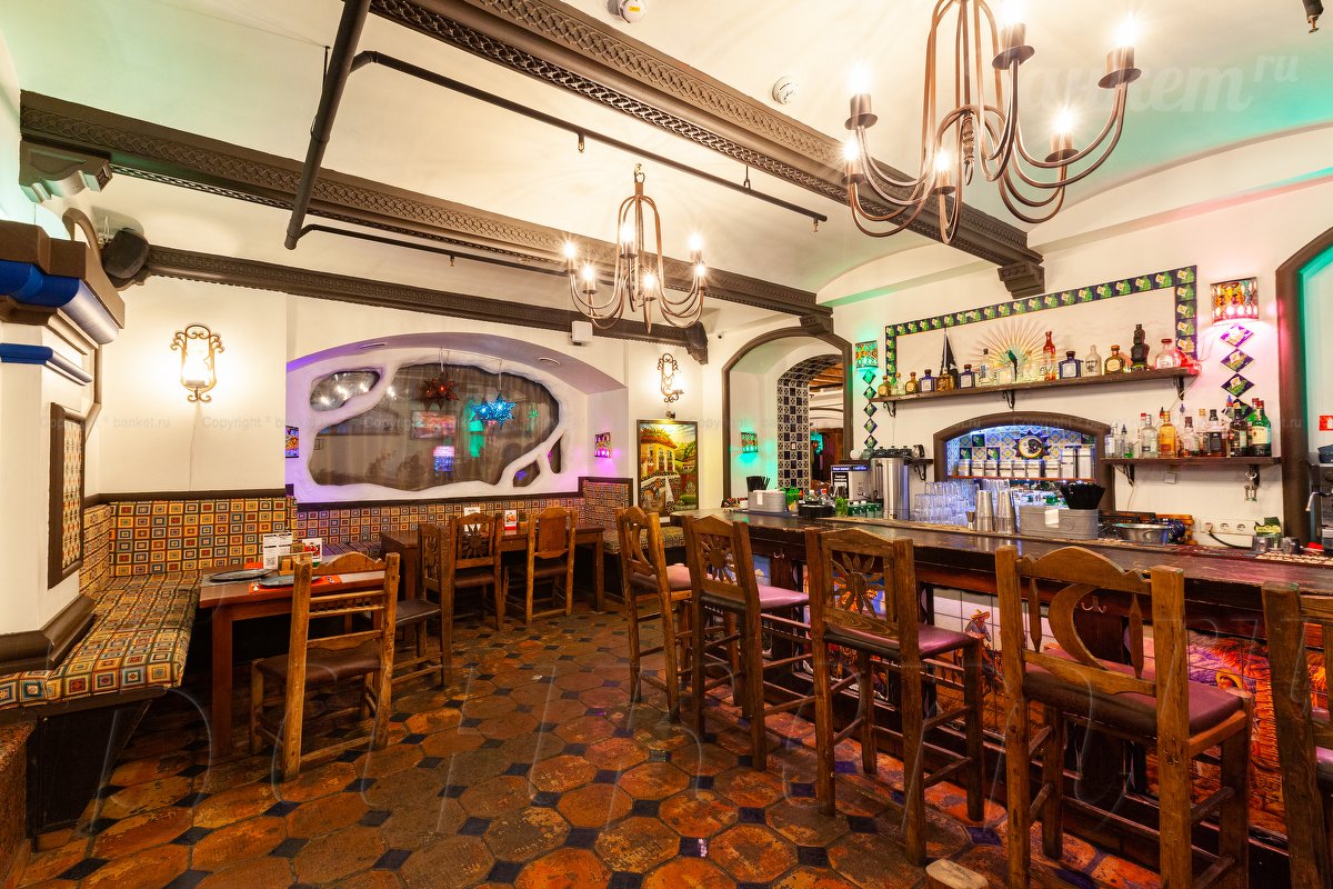 Основной зал — фото 45