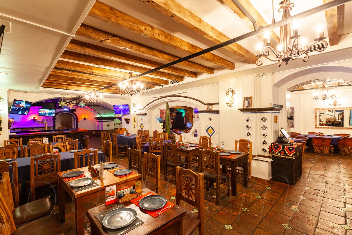 Основной зал — фото 46