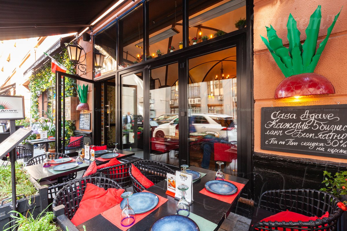 Основной зал — фото 50