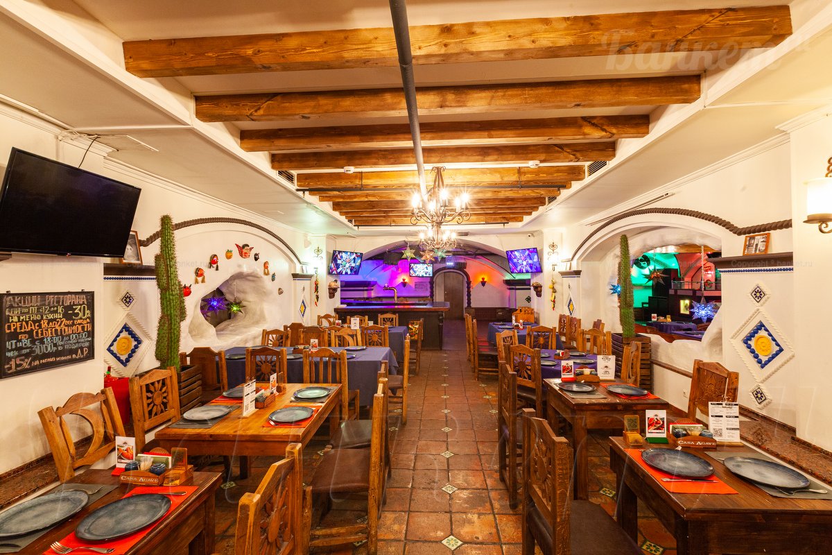 Основной зал — фото 51