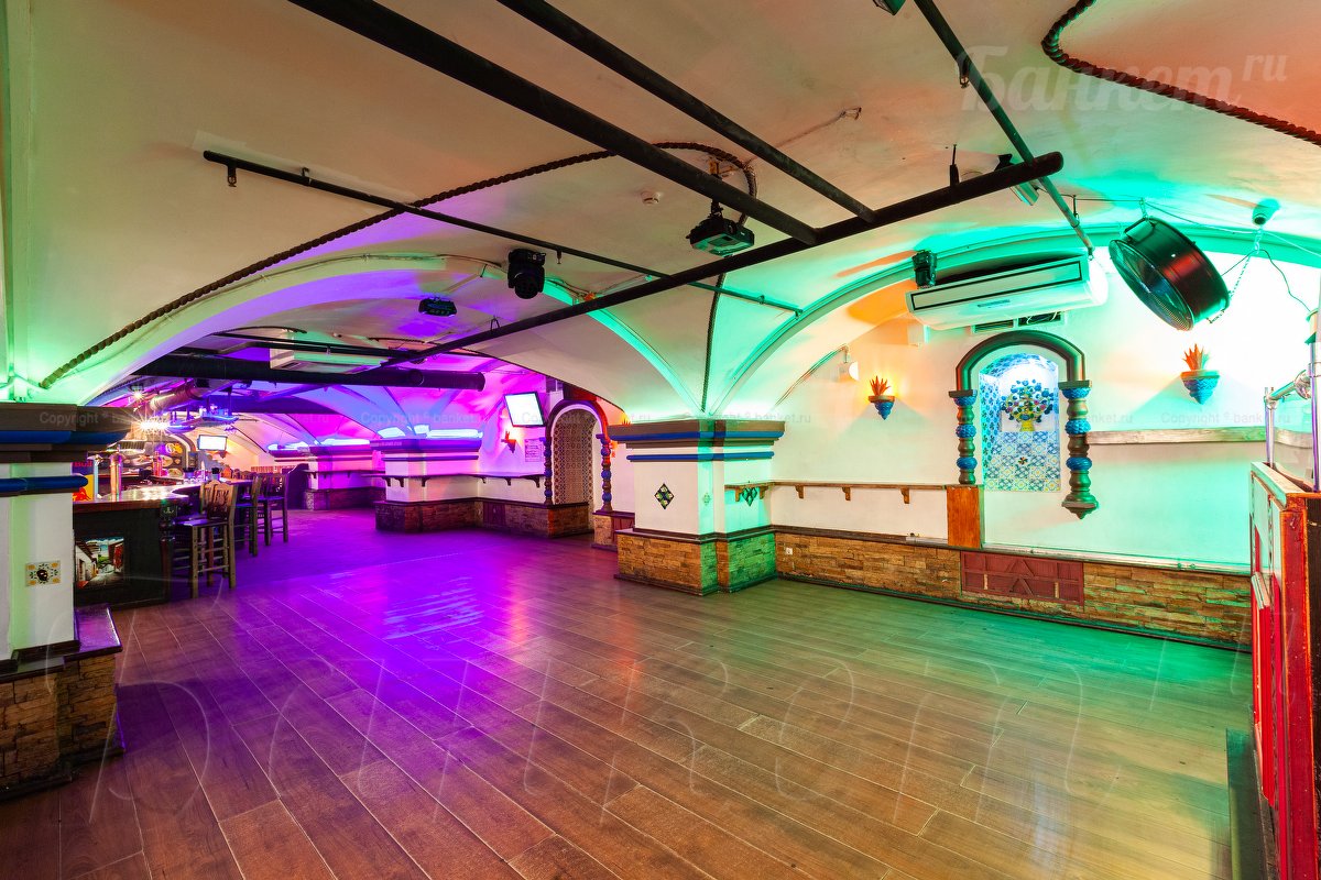 Основной зал — фото 52