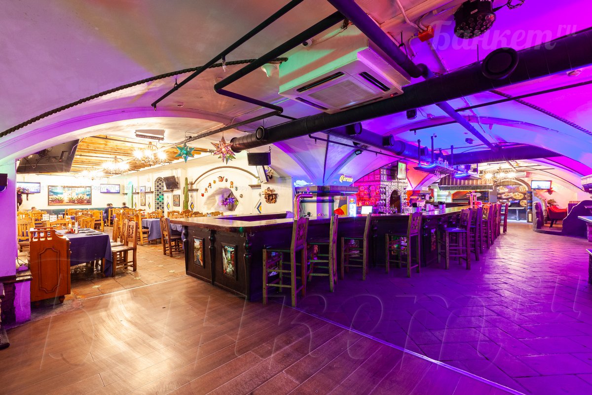 Основной зал — фото 53