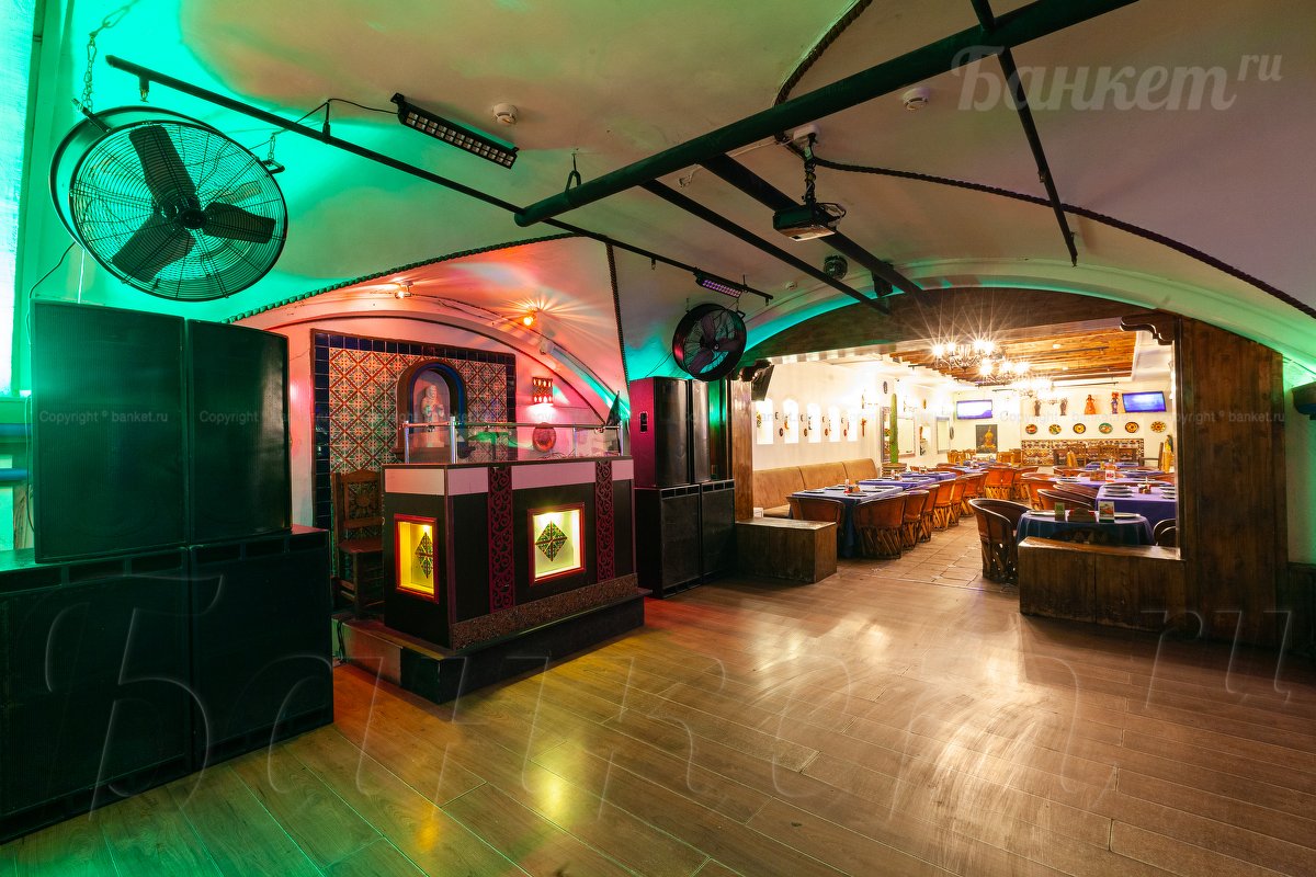 Основной зал — фото 55
