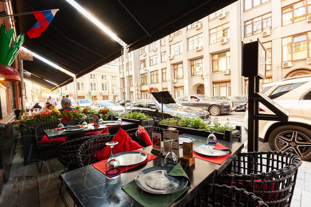 Основной зал — фото 56