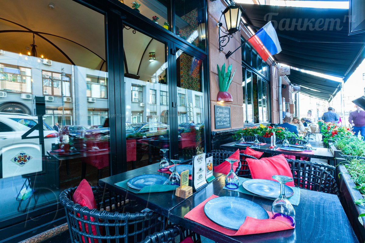 Основной зал — фото 58