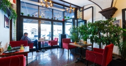 Основной зал — фото 5