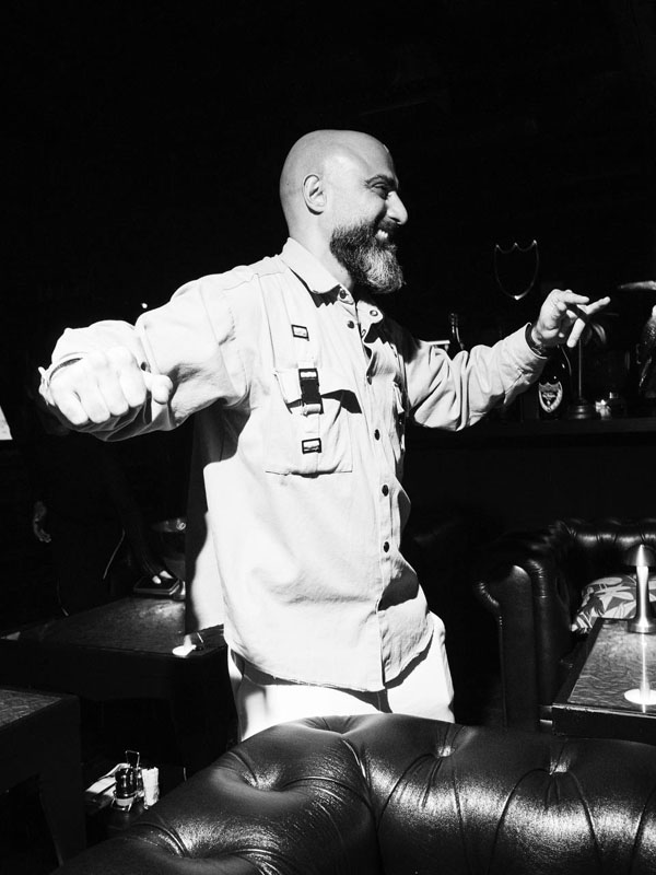 Основной зал — фото 13