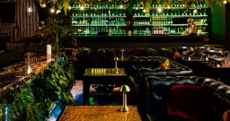 Основной зал Основной зал — интерьер зала