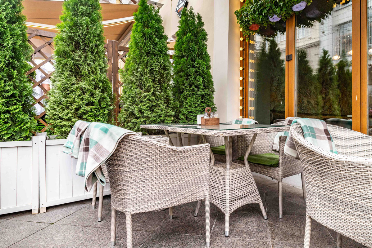 1-й этаж — фото 24