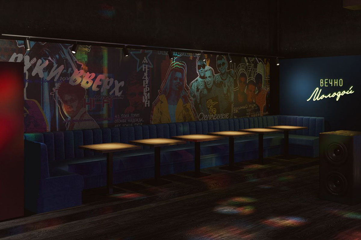 Основной зал — фото 10