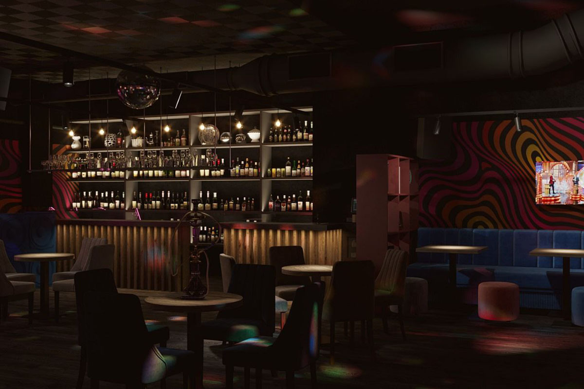 Основной зал — фото 12