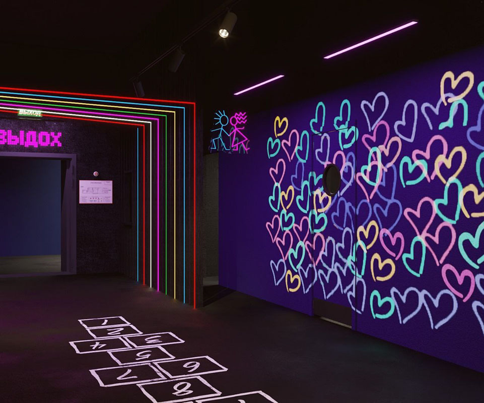 Основной зал — фото 13