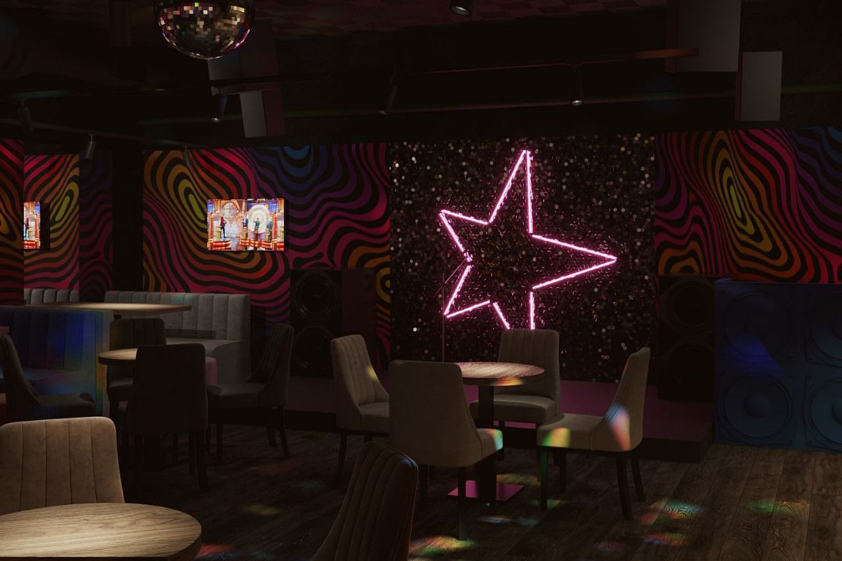 Основной зал — фото 14