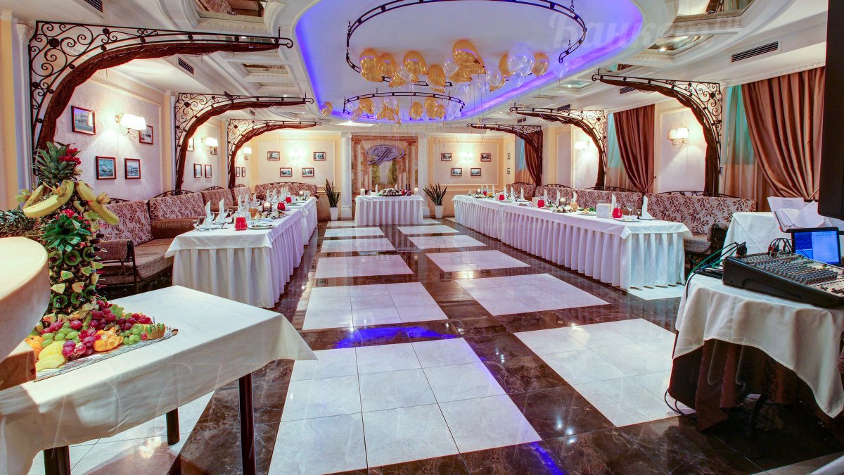 Основной зал — фото 9