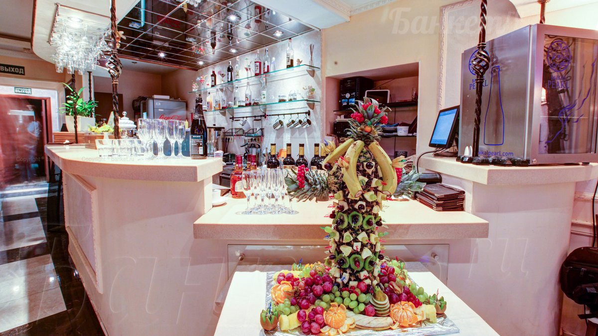 Основной зал — фото 10