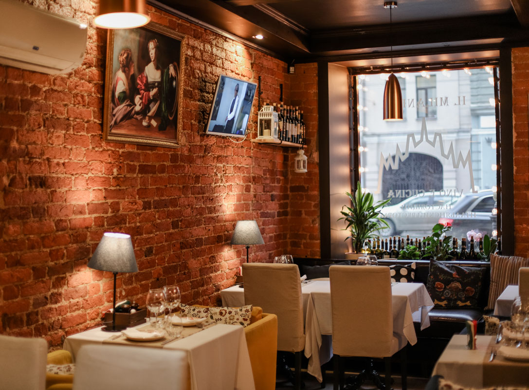 1-й зал с окнами — фото 4