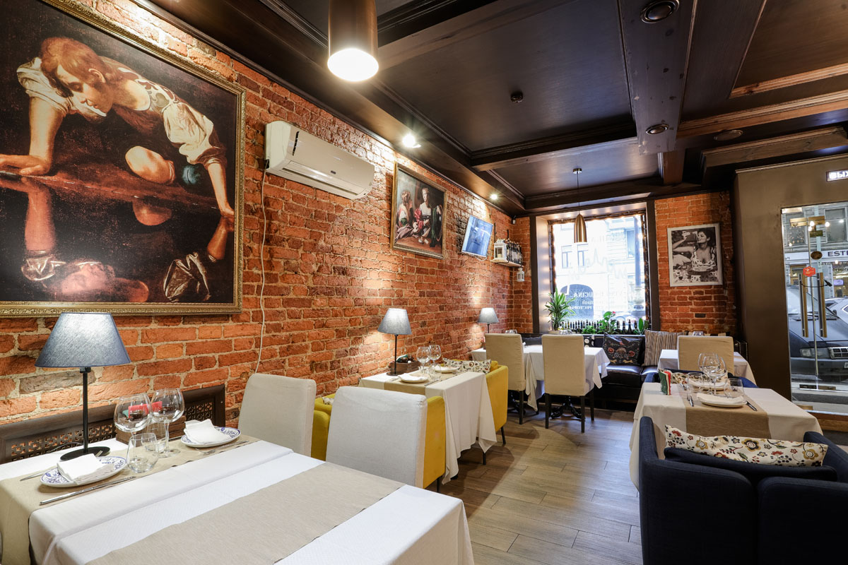 1-й зал с окнами — фото 6