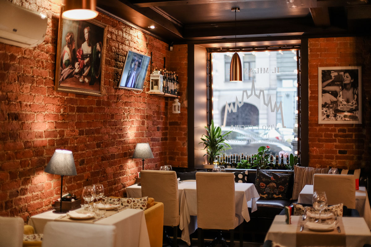 1-й зал с окнами — фото 8