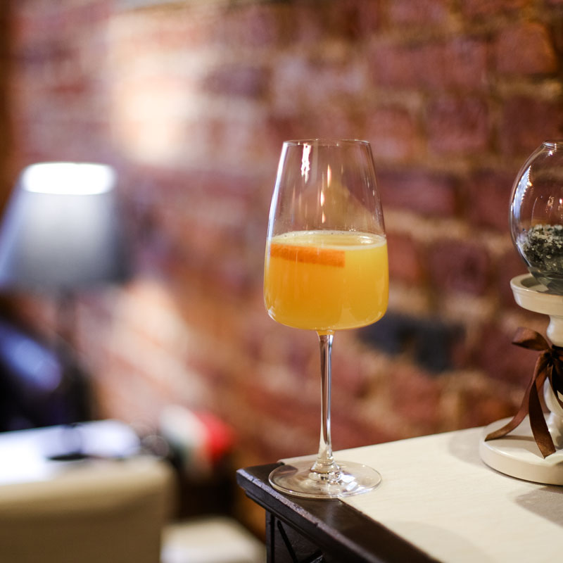 1-й зал с окнами — фото 12