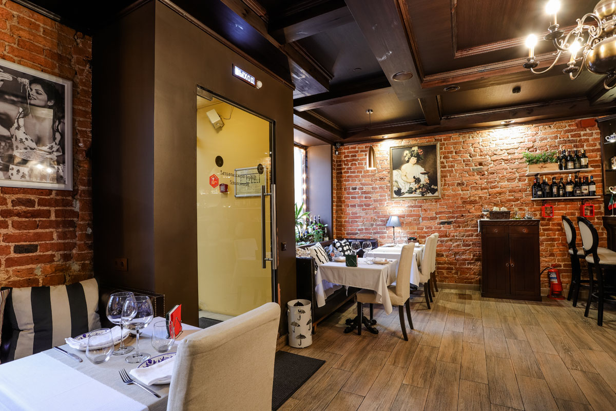 1-й зал с окнами — фото 19